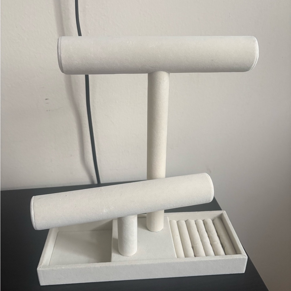 Jewelry Display Stand